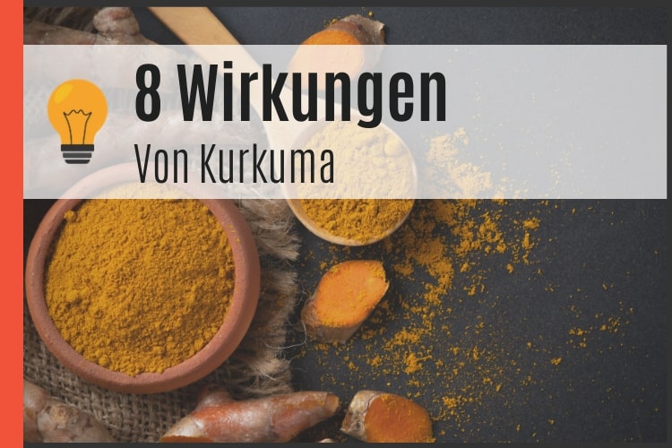 8 Wirkungen Von Kurkuma | Vorteile Bildlich Erklärt [2024] — Potenz ...