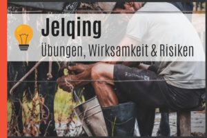 Jelqing - Übungen, Wirksamkeit und Risiken