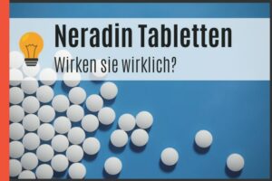 Neradin Tabletten