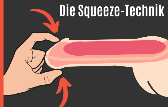 Squeeze-Technik