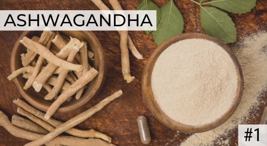 Ashwagandha