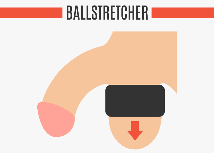 Ballstretcher