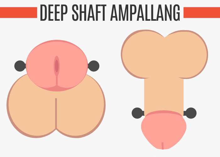Deep Shaft Ampallang