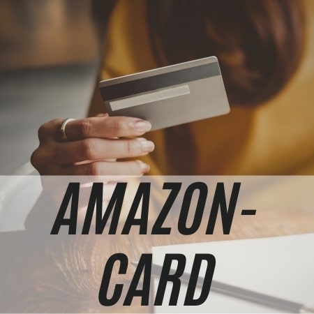 Amazon-Card