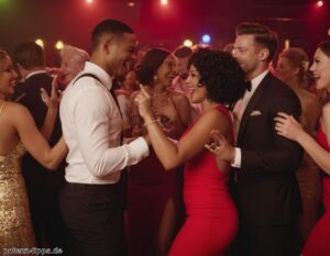 Was sind Swinger und wie leben sie ihre Sexualität?