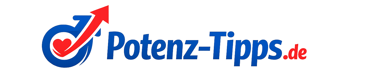 Potenz-Tipps – Für Männer